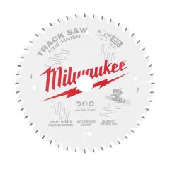 Track Saw Blade - 6 1/2" - 24 Teeth