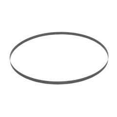 Lame de scie à ruban portative compacte, 35 3/8", 24 DPP, 3/pqt