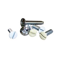 Cooper Replacement screw - 36/Pkg