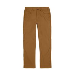 HD Flex Work Pants - Khaki - Inseam Length 34 - Size 36