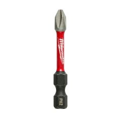 Embout de tournevis SHOCKWAVE Impact Duty, Phillips #2
