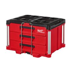 Coffre à outils PACKOUT 3 tiroirs, 22" x 16" x 14"