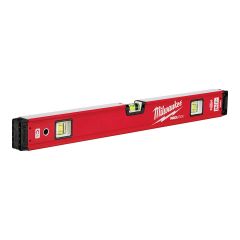 Niveau magnétique à caisson rigide REDSTICK, 24"