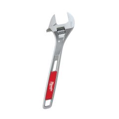 Clé ajustable, 12"