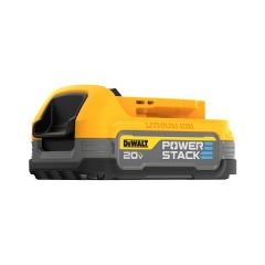 Batterie compacte 20V MAX  POWERSTACK, 2/pqt