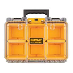 Organisateur, TOUGHSYSTEM 2.0