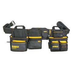Harnais porte-outils professionnel, 26 poches