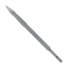 SDS-Plus Twist Point Chisel - 10"
