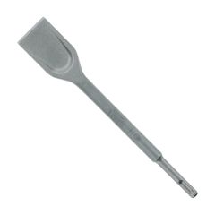 SDS-Plus Wide Chisel - 1 1/2" x 10"