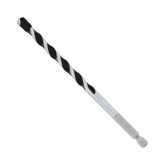 Multi-Material Carbide Tipped Hammer Drill Bit - 5/16" x 6"