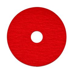 Disque abrasif en fibre d'oxyde d'aluminium, grain 50, 4 1/2", 4/pqt