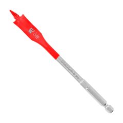 SPEEDemon Spade Bit - 9/16" x 6"