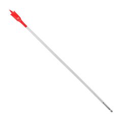 Foret plat 3 pointes SPEEDemon, 5/8" x 16"