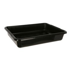 Disinfectant Tank - 40 l - 74 x 57 x 14.5 cm - Black