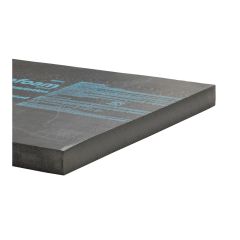 Rigid Insulation Styrofoam HI 40 PSI Butt Edge - Extruded Polystyrene (XPS)  - 2" x 2' x 8'