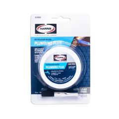 Petroleum-Based Plumbing Flux - Lead-Free - HARRIS - PF200 - 56 g