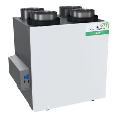 Échangeur d'air VRC, ERV130, 130 CFM