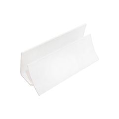 Interior Corner Molding - PVC - 8' - White