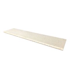 Particule Board Stairs Bullnose 1 side - 1 1/8" x 11" x 36"