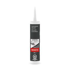 Elastomeric Sealant - Black - 310 ml