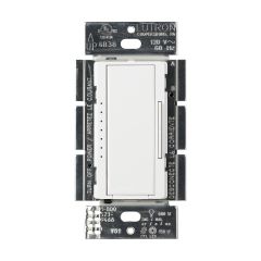 Dimmer - Maestro - LED - White