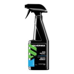 Remover Iron Deposit - 500 ml