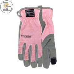 Gants de jardinage, Uptown Girl, femme, polyuréthane