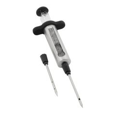 Marinade Injector for BBQ