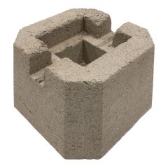 Duo Check Block