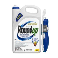 Weed Control Roundup - 4 l
