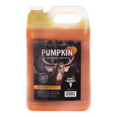 Liquid Attractant - Deer - Pumpkin - 4 L