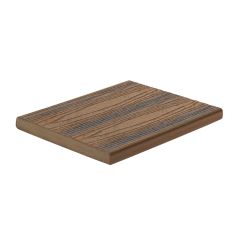 Fascia Board - Composite - Transcend Tropicals - Fascia - Spiced Rhum - 1" x 8" x 12'