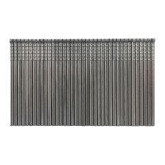 Clous de finition, C16, acier inoxydable, 2 1/2", 1 000/pqt