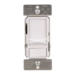 Universal Slide Dimmer - Eaton