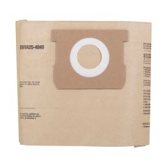 Dust Bag - 3/pkg - 4 Gal.