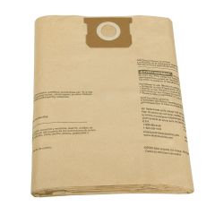 Filter Bag - 3/pkg - 14-22 Gal.