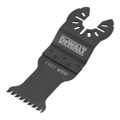 Lame pour outil oscillant de précision Teethmc, 1 1/4"