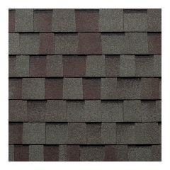 Shingle - Mont-Blanc - Muskoka