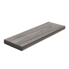 Decking Board - Composite - Transcend Tropicals - Square - Island Mist - 1" x 6" x 20'