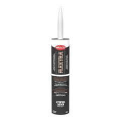Flextra Sealant - Black - 300 ml
