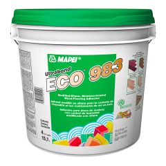 Ultrabound Eco 983, 15,1 l