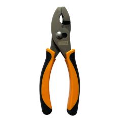 Pince à joint coulissant, acier au carbone chromé, 6"