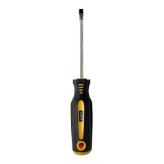 Screwdriver Flat Head - 3/16" x 4"