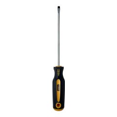 Screwdriver Flat Head - 3/16" x 6"