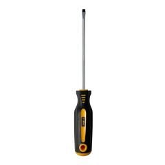 Screwdriver Flat Head - 1/4" x 6"