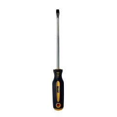 Screwdriver Flat Head - 3/8" x 8"