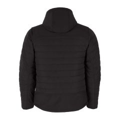 Heated Jacket - M12 Axis - Black - Medium