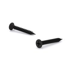 Screws For Drywall - Fine thread - Type S - #6 x 2" - 3 500/pkg
