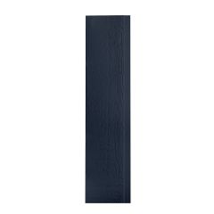 Board & Batten siding - Board - Midnight Blue - 12'' x 144''
