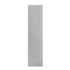 Board & Batten siding - Board - Mist Grey - 12'' x 144''